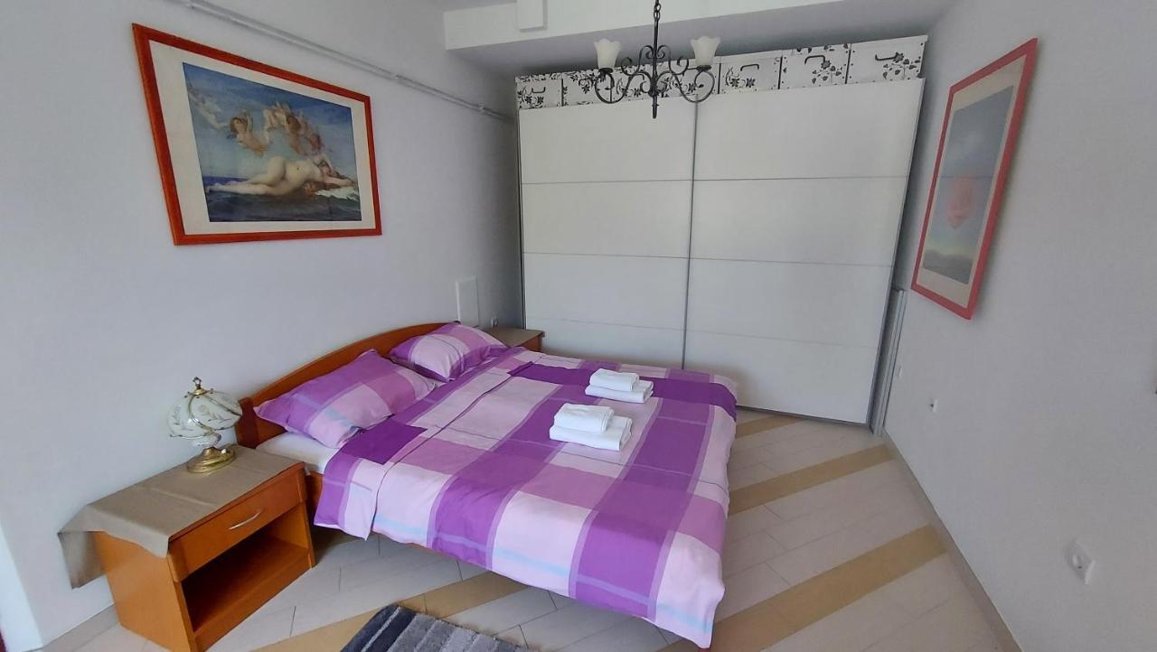 Apartament Cezar