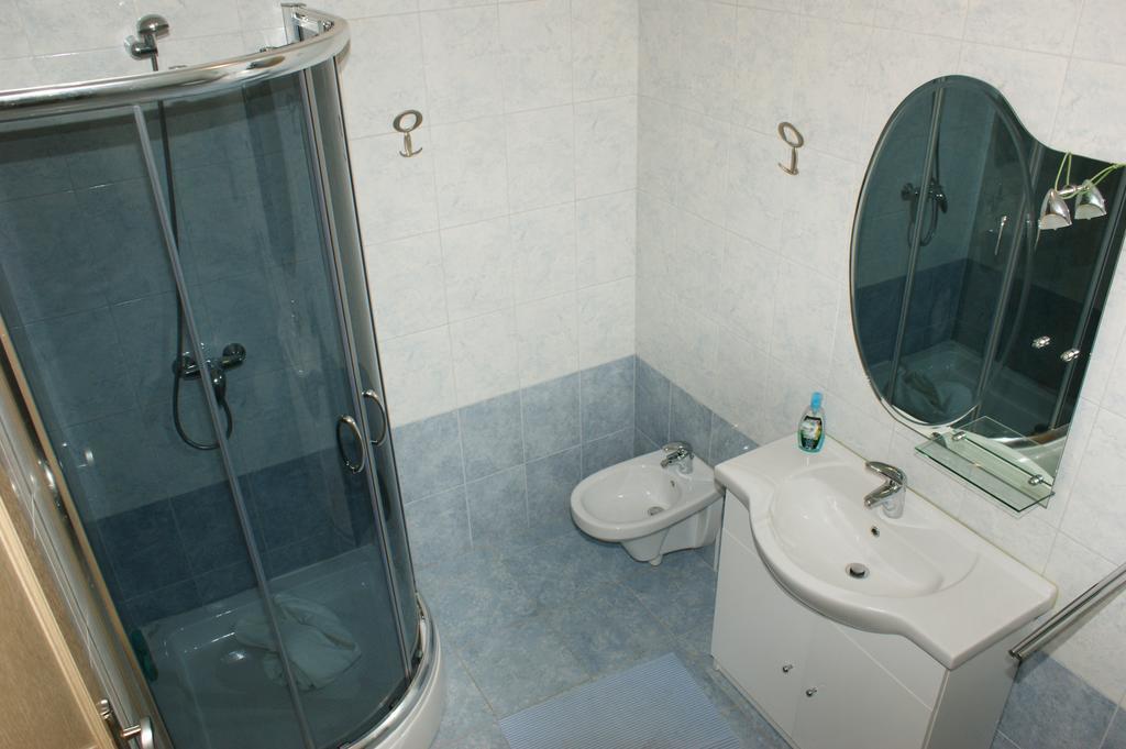 Cezar Apartament *