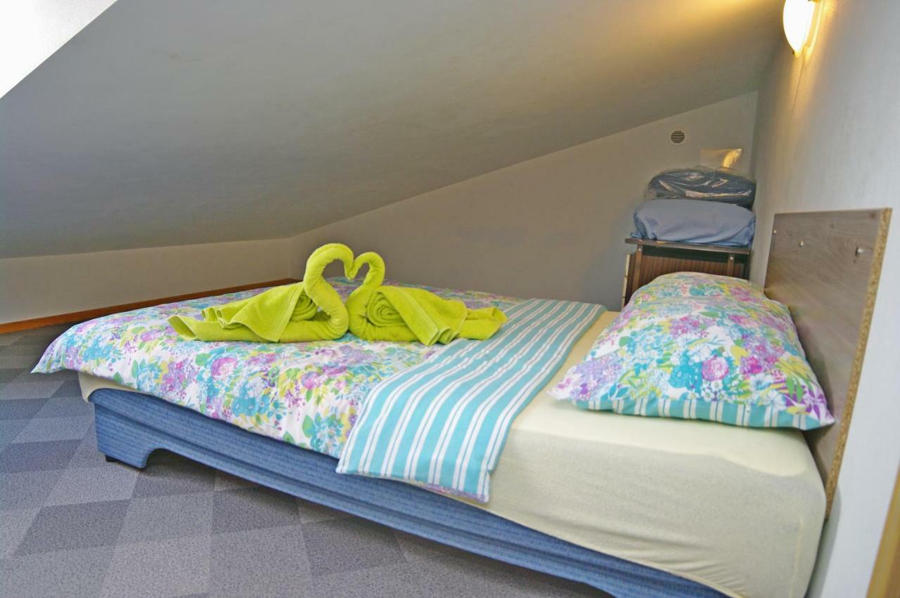 Apartament Cezar Vinkuran