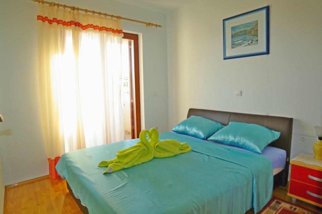 Apartament Cezar Vinkuran